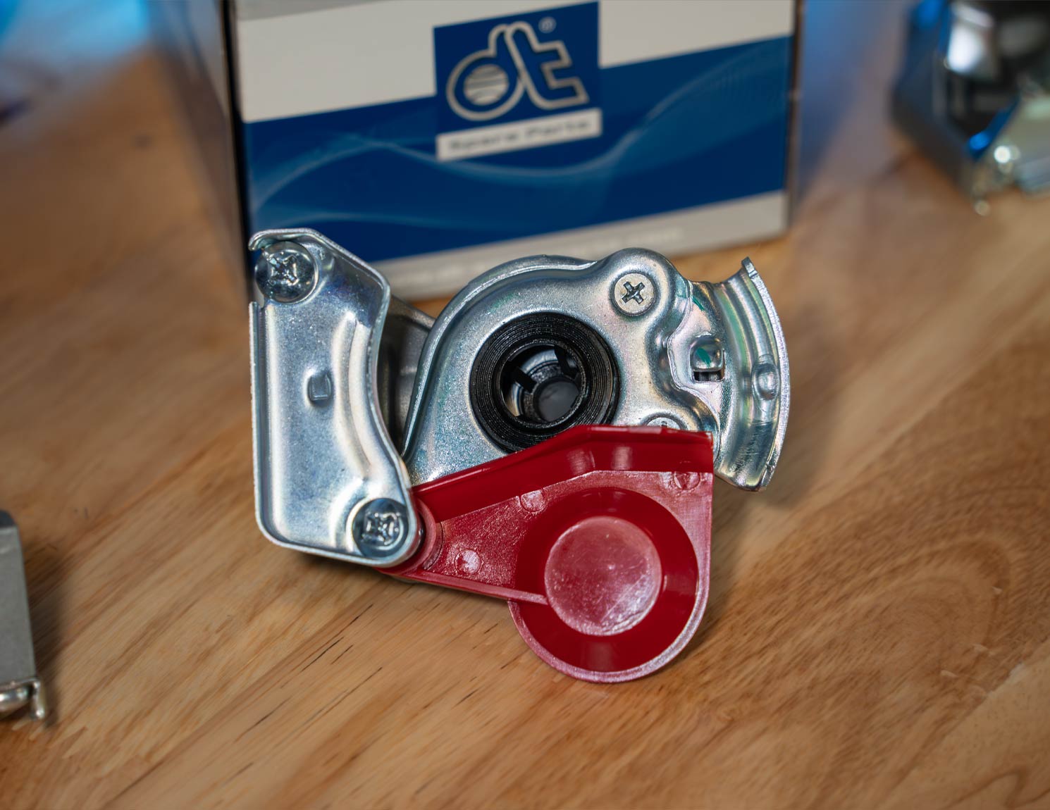 Product Promotion Detail